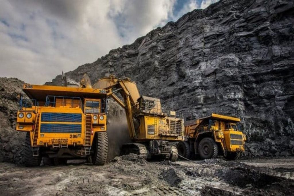 Principales Empresas Mineras del Perú