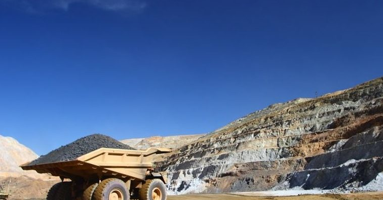 Newmont sigue adelante con la evaluación del proyecto Yanacocha Sulfuros